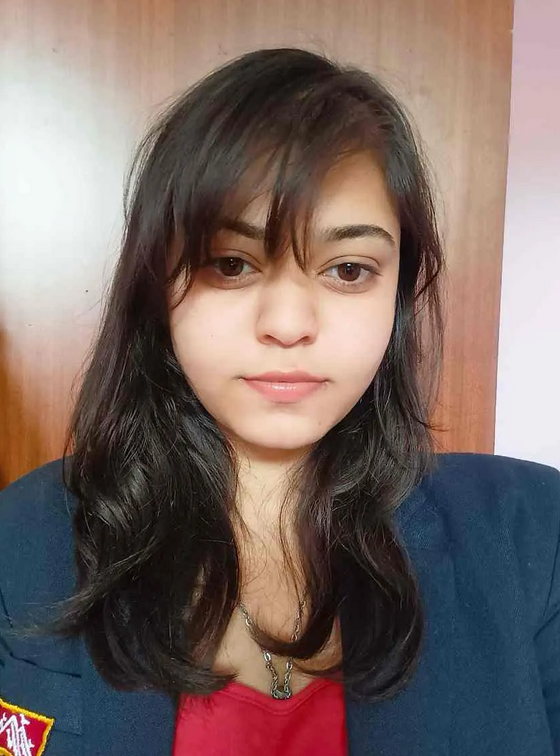 Student 1